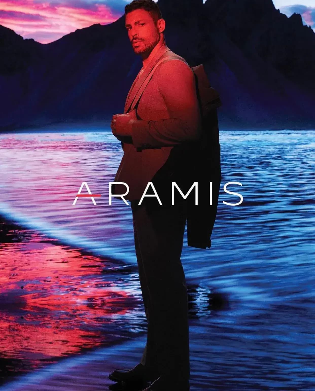 ARAMIS - 2