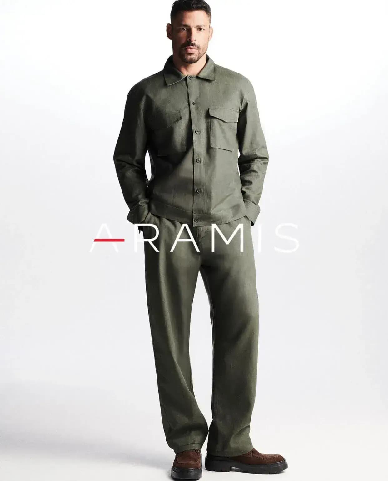ARAMIS - 3