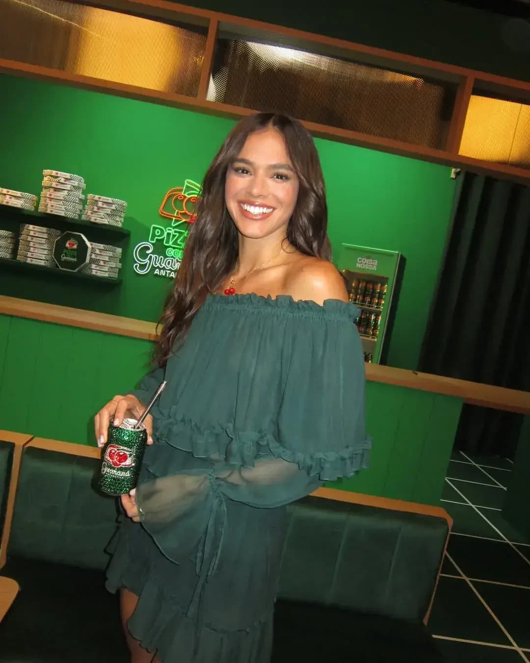 GUARANÁ - 3