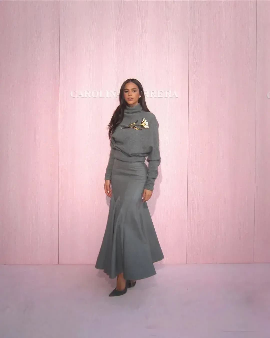 CAROLINA HERRERA  - 4