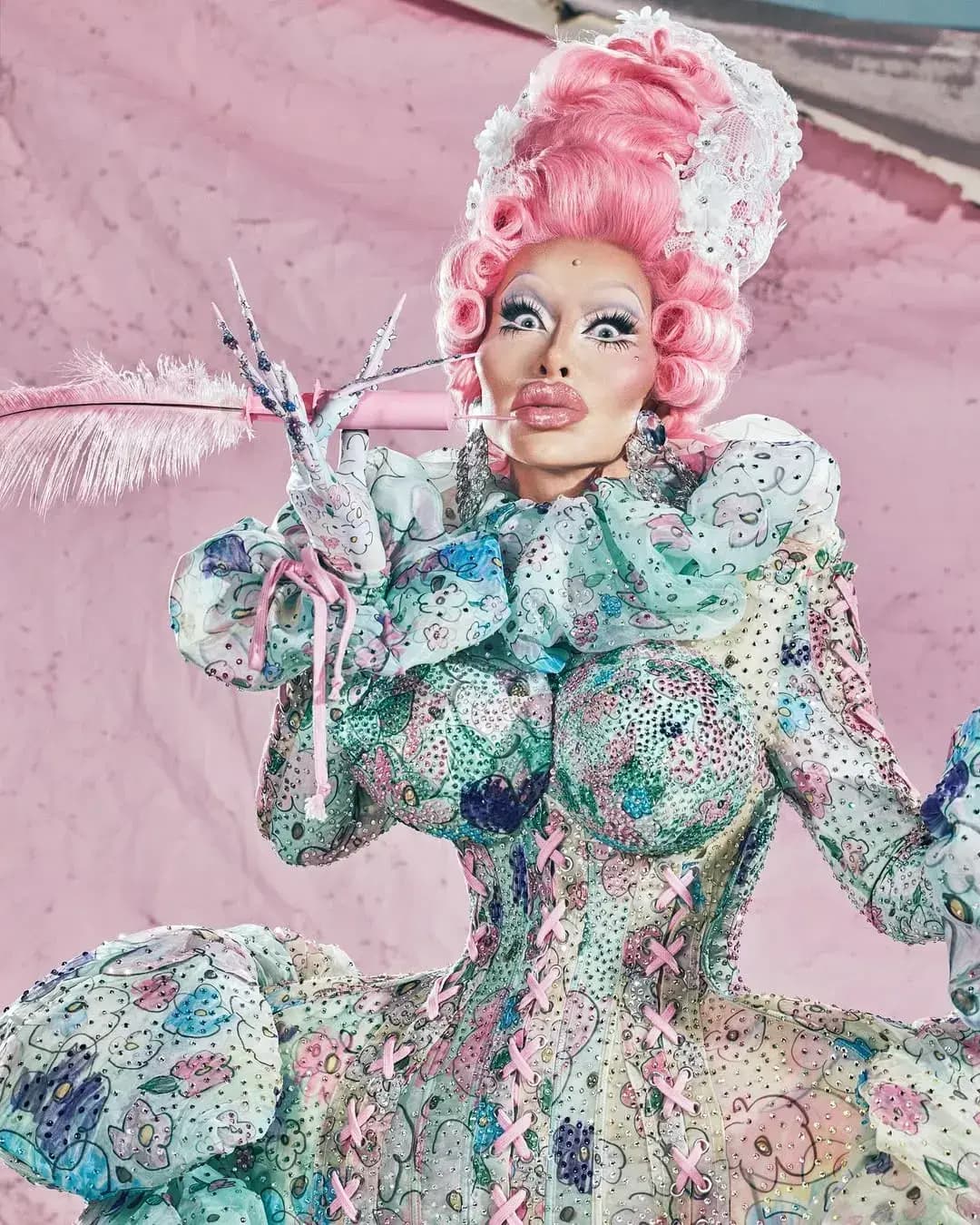 BAILE DA SEPHORA - 3