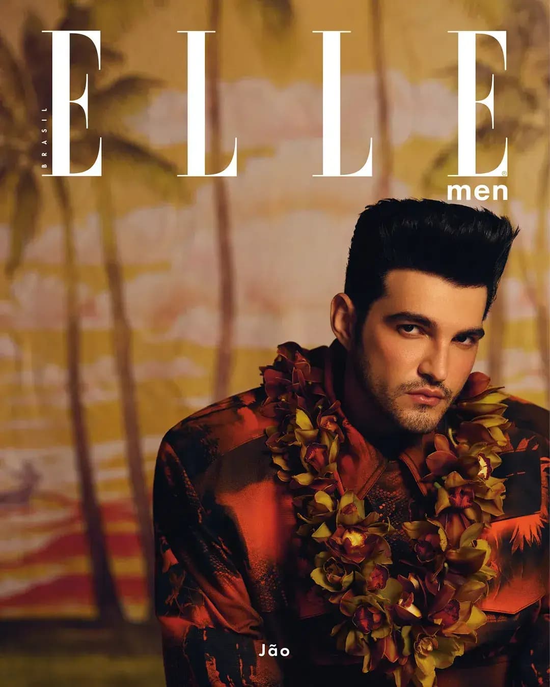 ELLE - 0