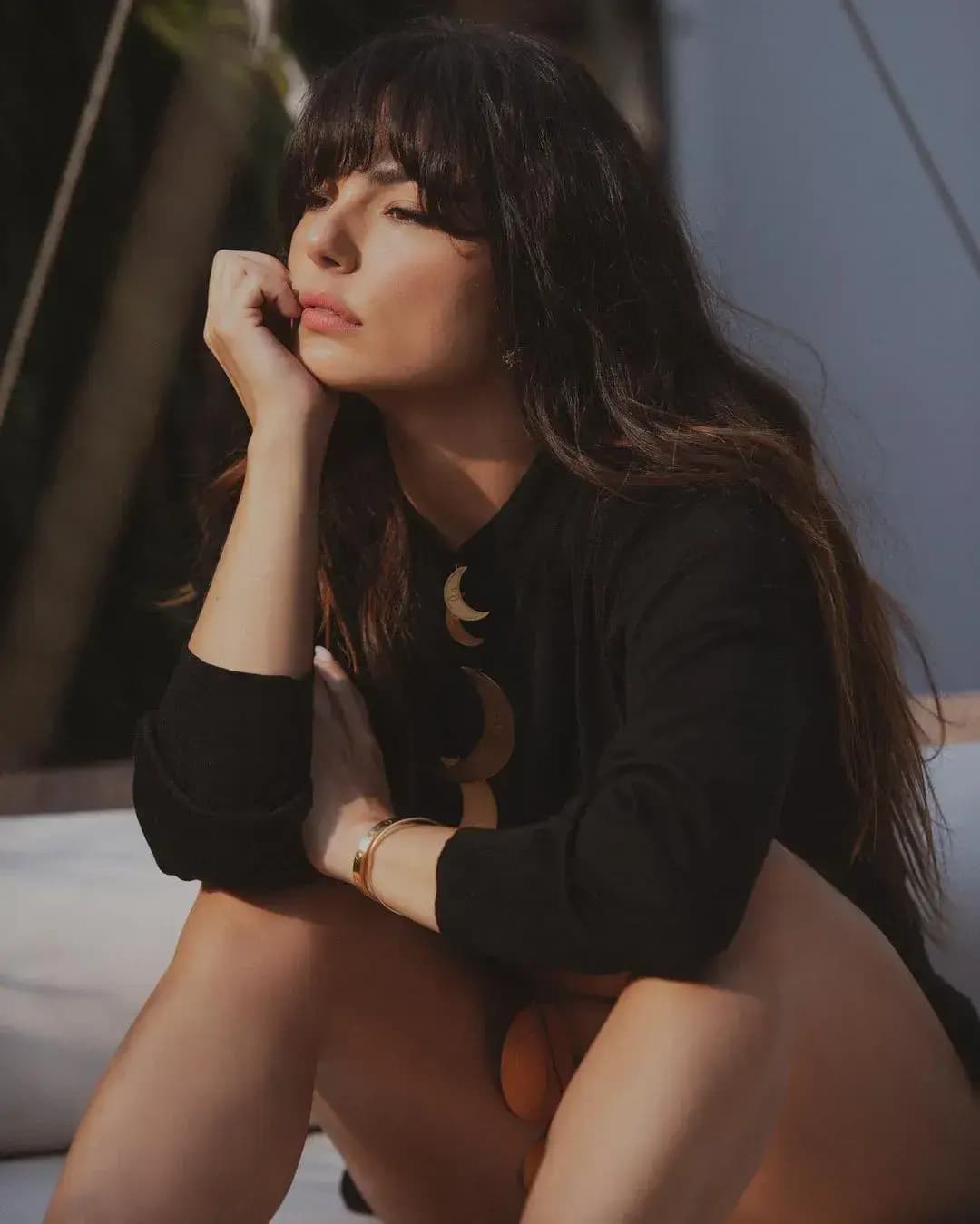 ÍSIS VALVERDE - 6