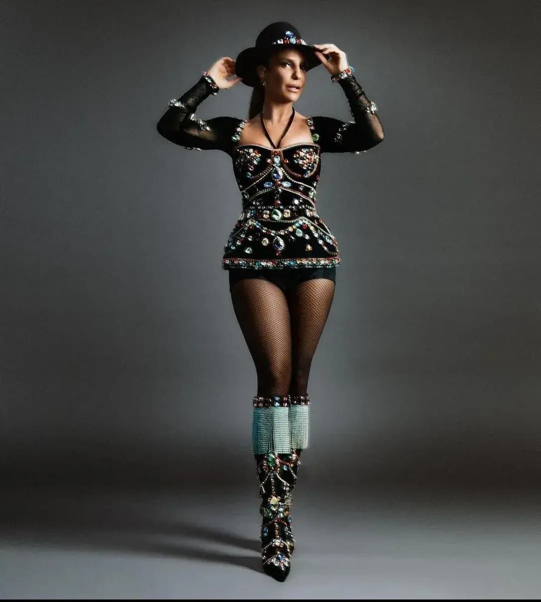 IVETE SANGALO - 1