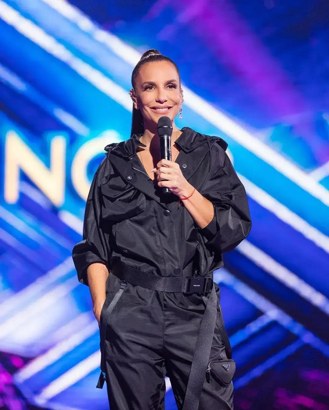 IVETE SANGALO - 5