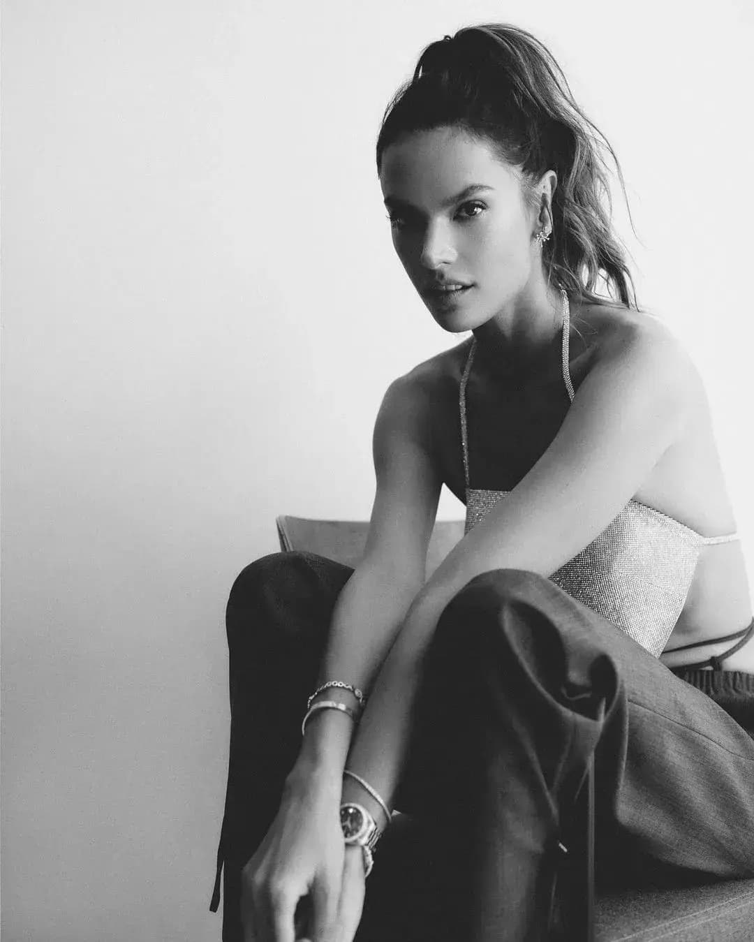 ALESSANDRA AMBRÓSIO - 6