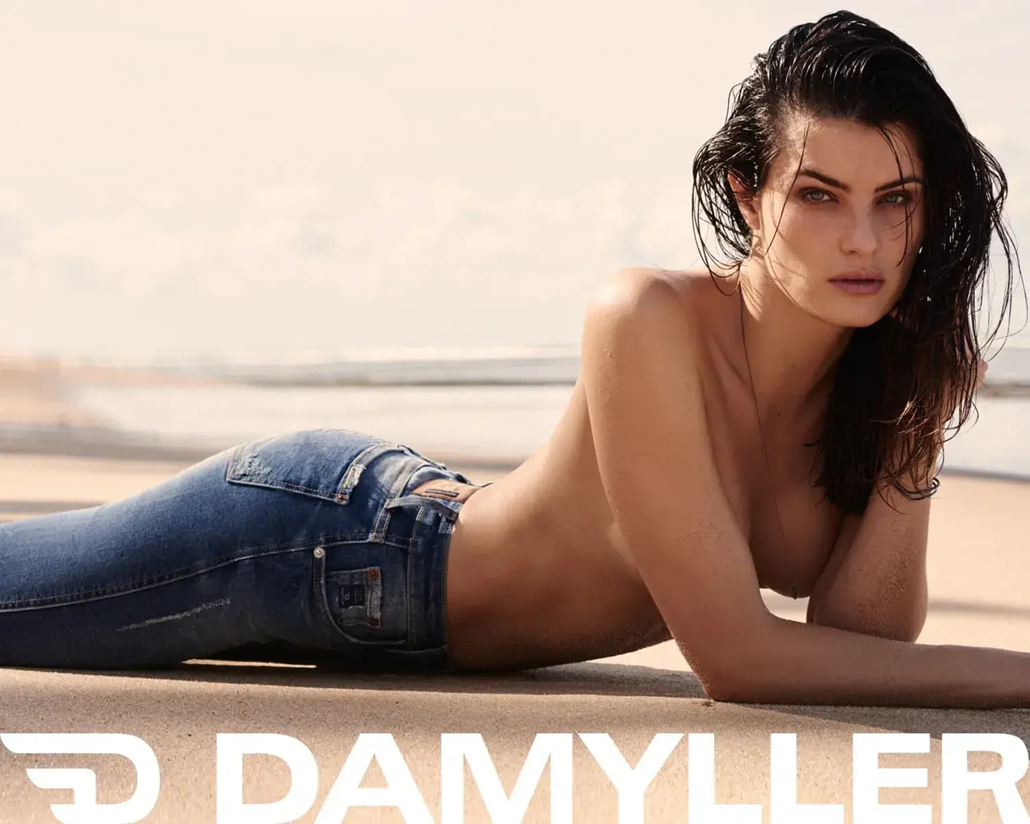 DAMYLLER  - 5