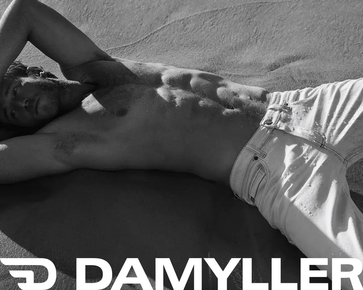 DAMYLLER  - 6