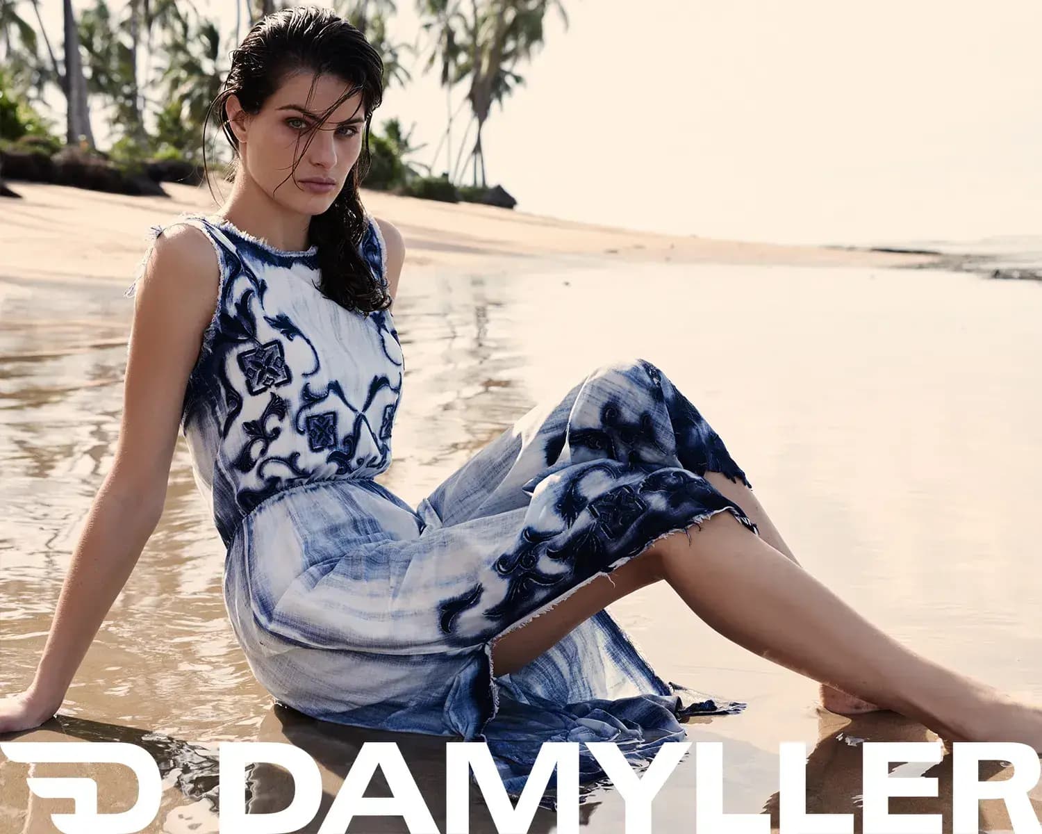 DAMYLLER  - 7