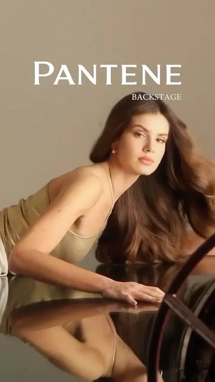 PANTENE - 0