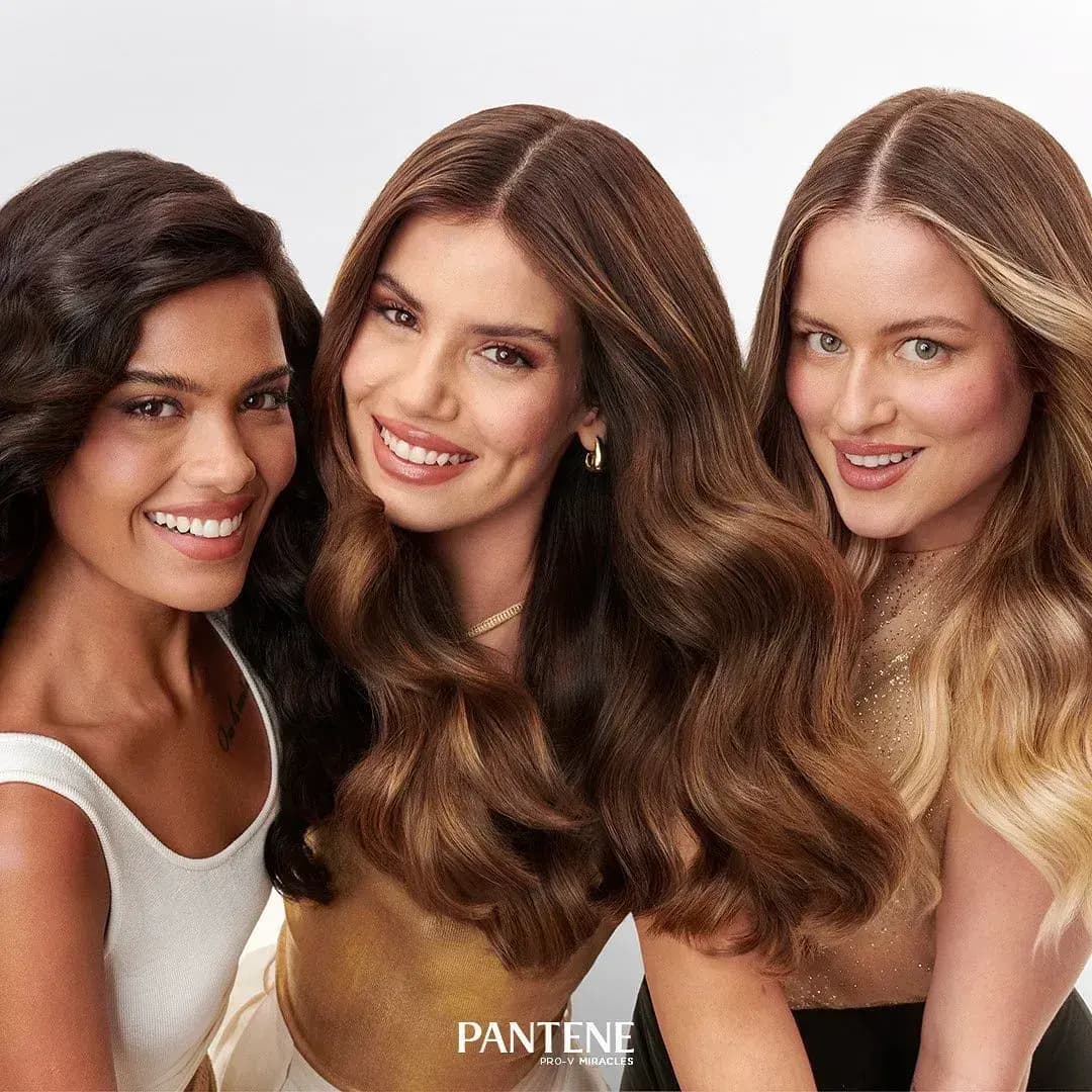 PANTENE - 1