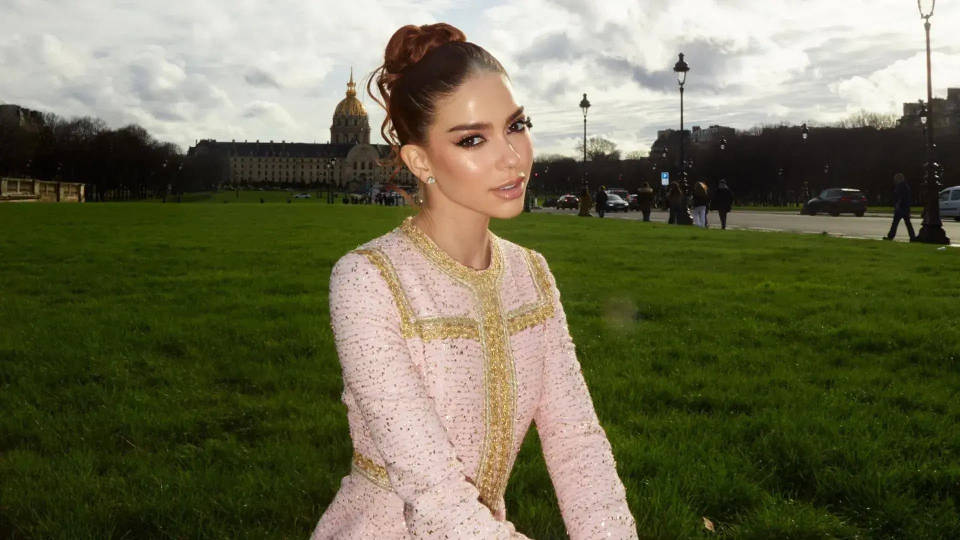 NYFW - PFW  - 3