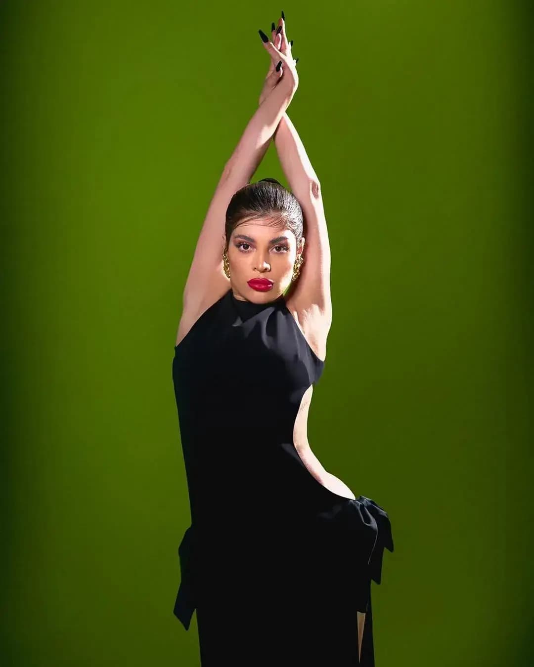 GESSICA KAYANE - 1