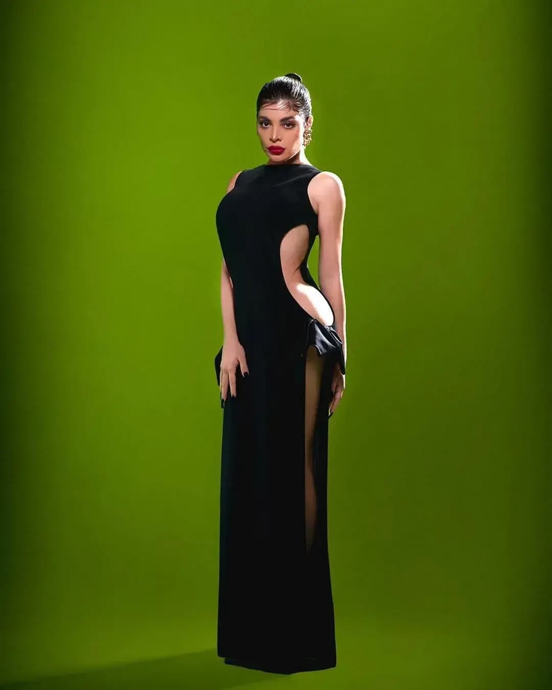 GESSICA KAYANE - 3