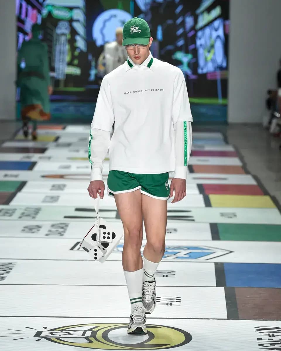 DARIO MITMANN - 3