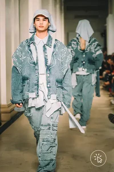 DANI UEDA COLLAB C&A - 5