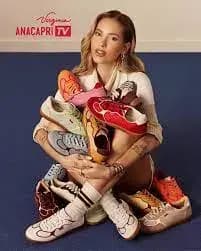 ANA CAPRI - 6