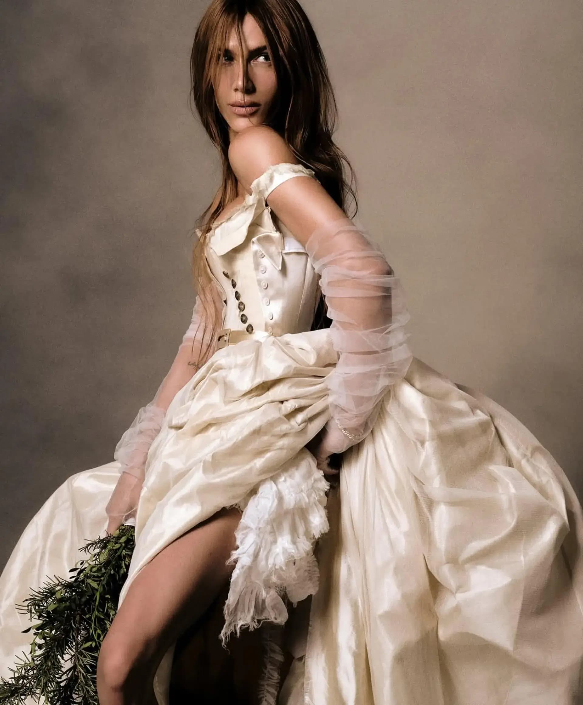 VOGUE NOIVAS - 0