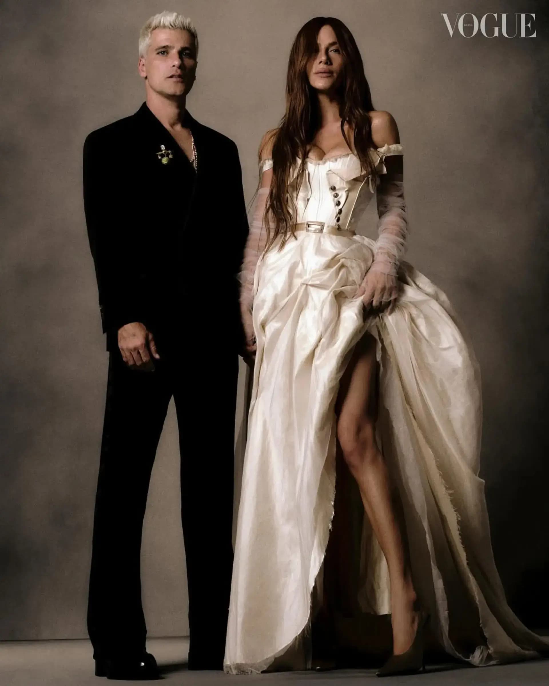 VOGUE NOIVAS - 5