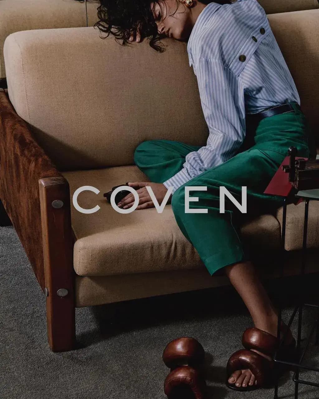 COVEN - 1