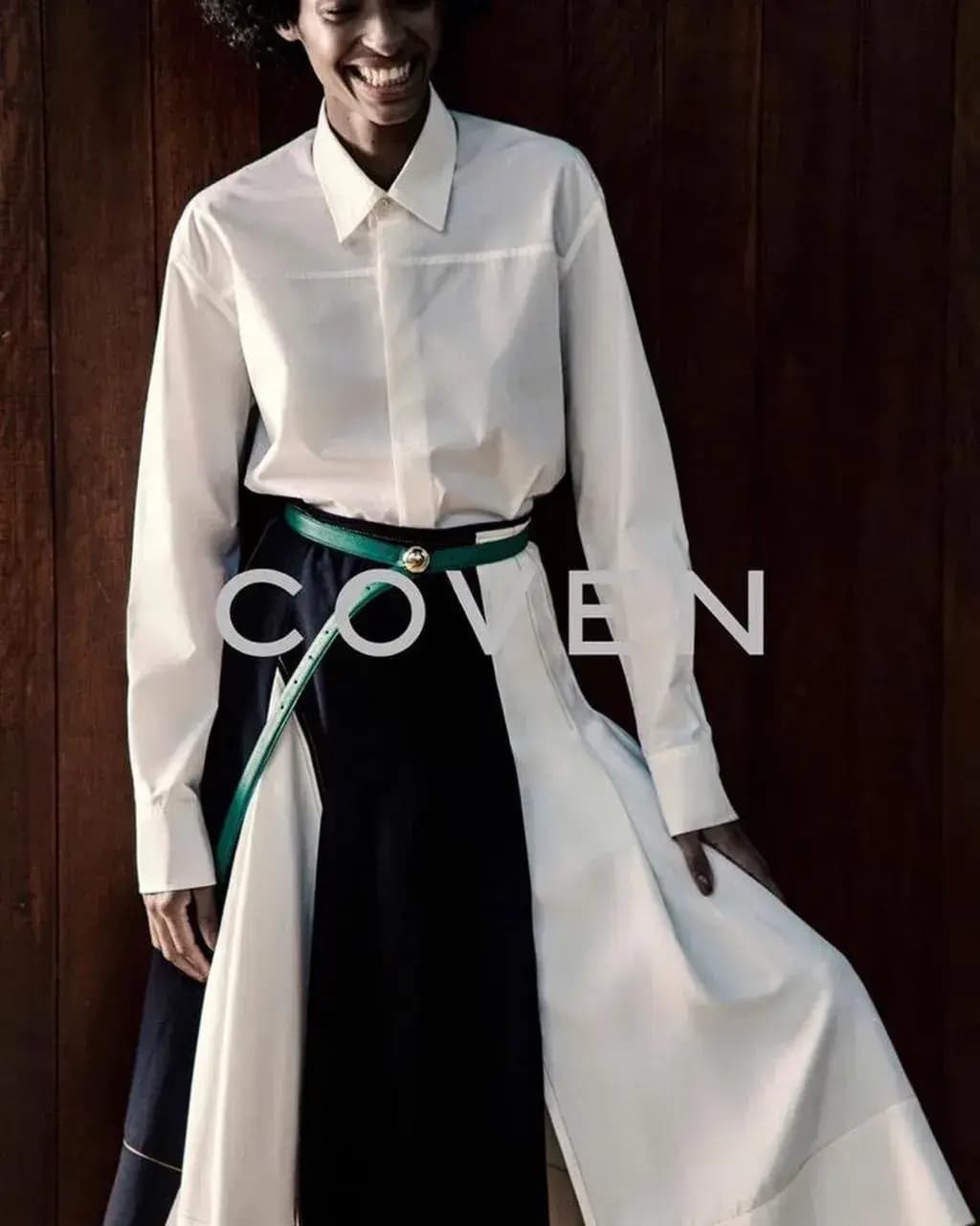COVEN - 3