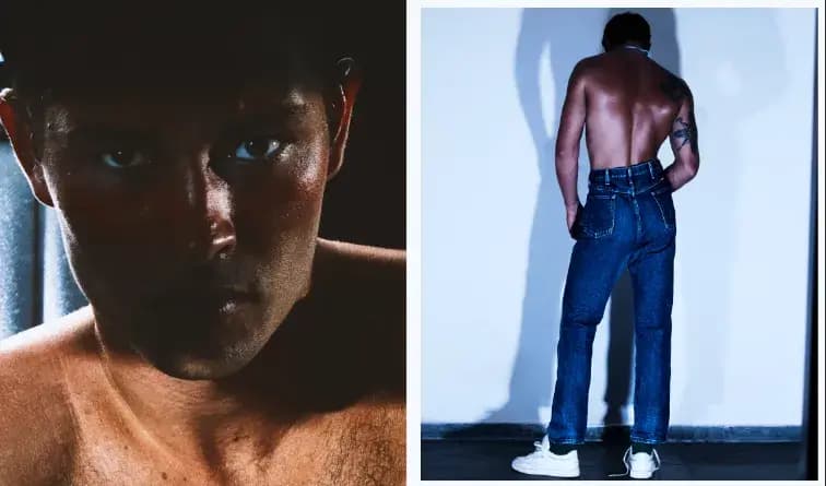 MMSCENE CHICO - 5