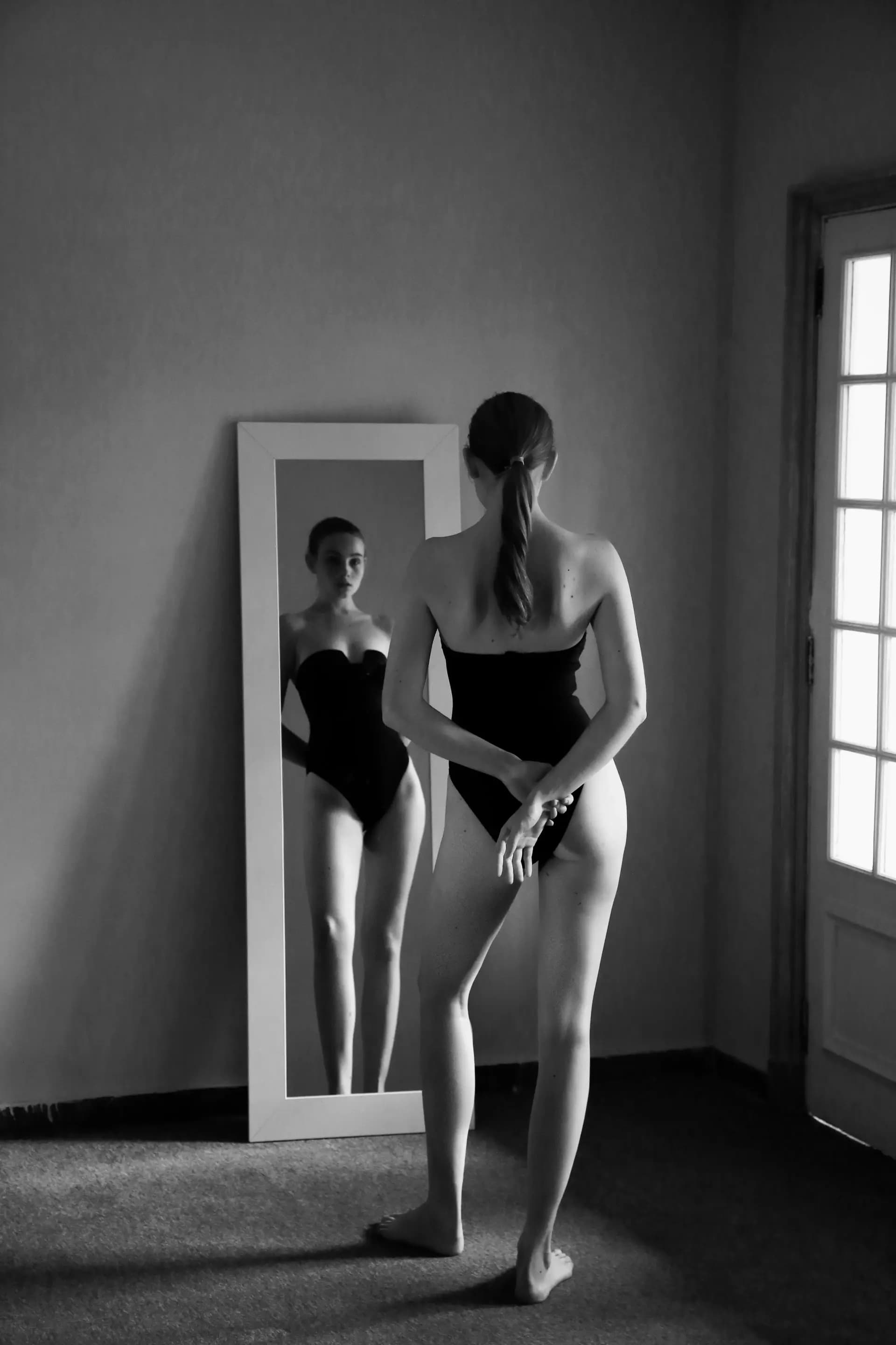ANDREA DEGREAS - 2