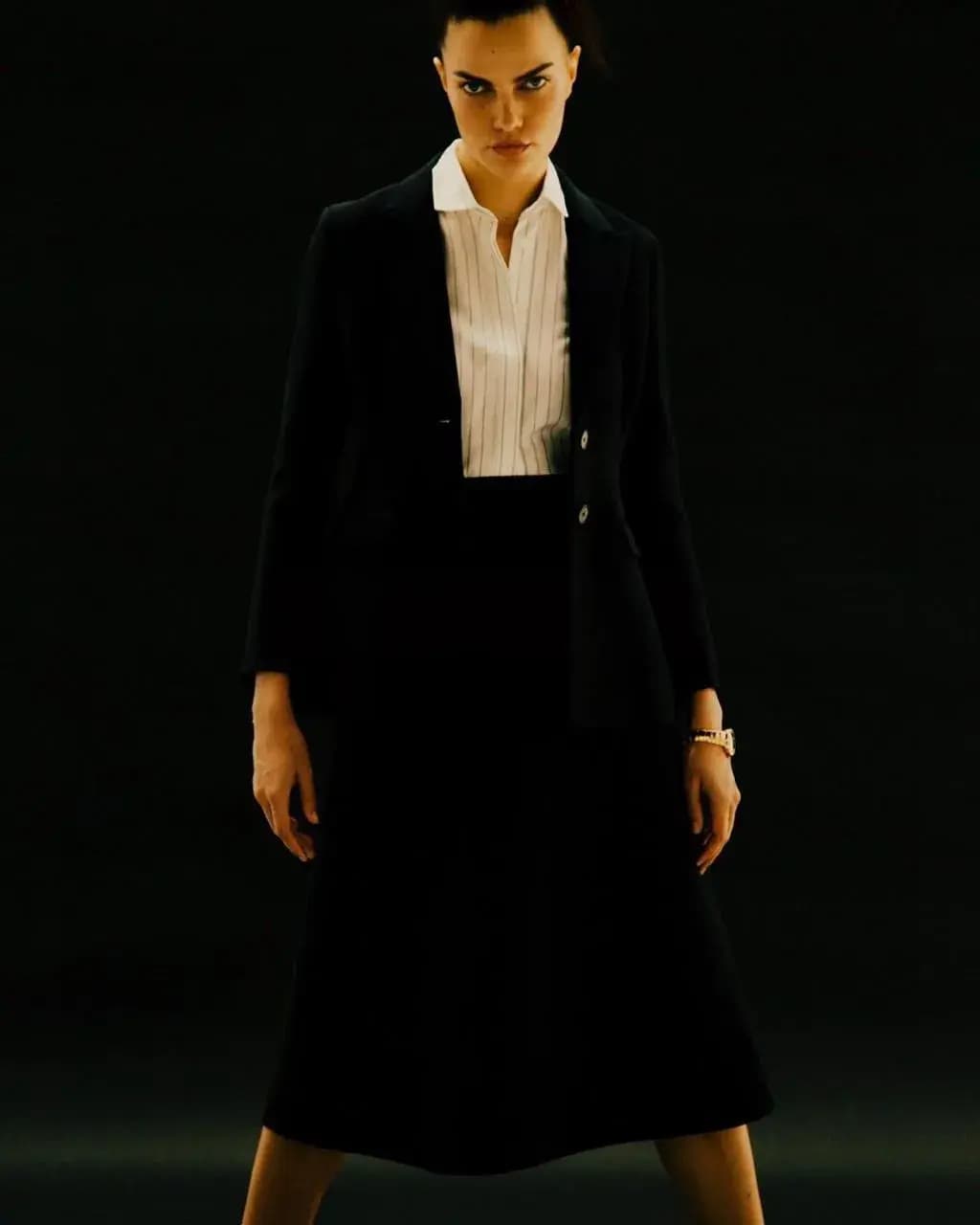MARIE CLAIRE - 1