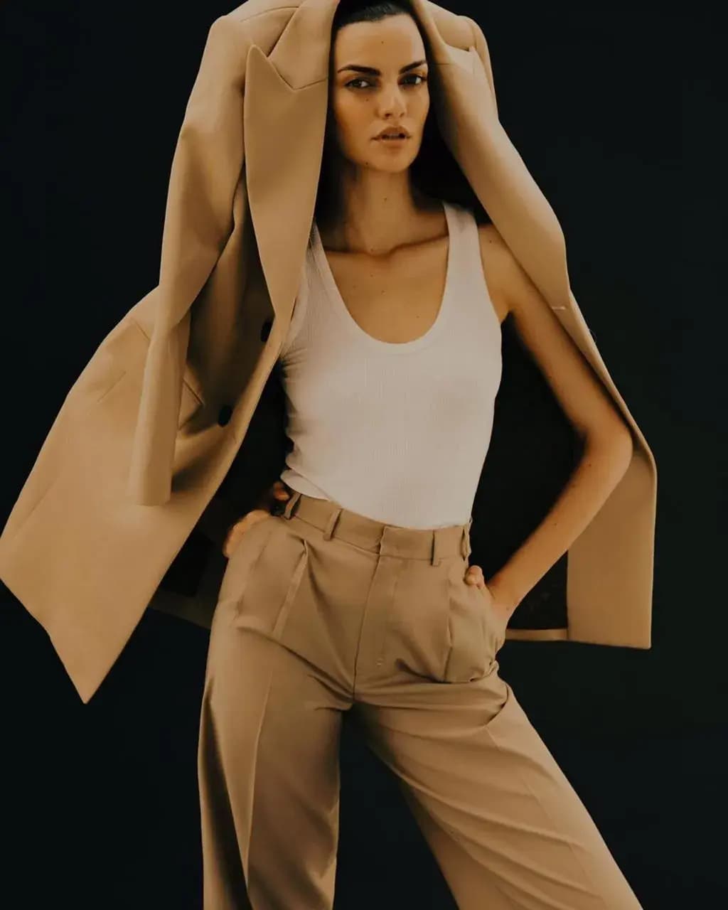 MARIE CLAIRE - 2