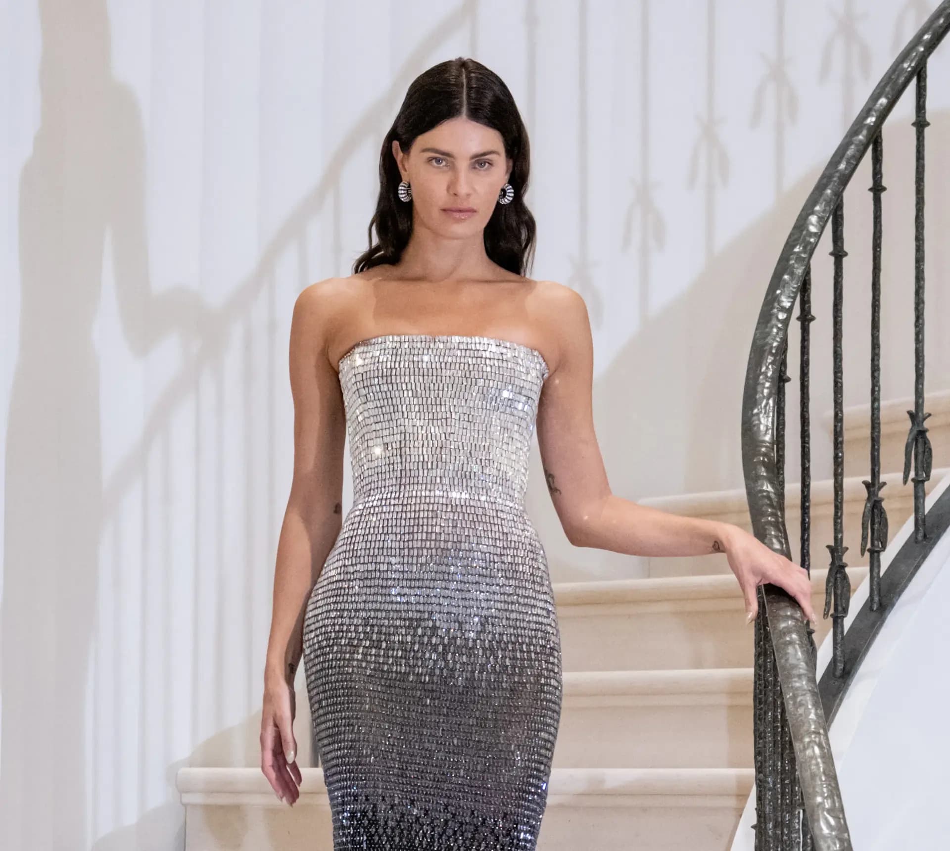 OSCAR DE LA RENTA  - 0