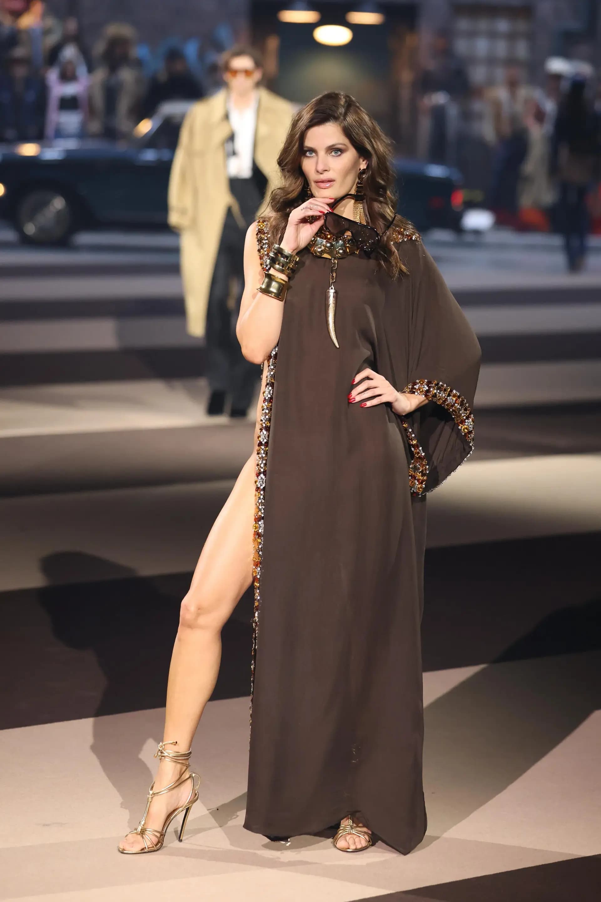 DSQUARED2  - 4