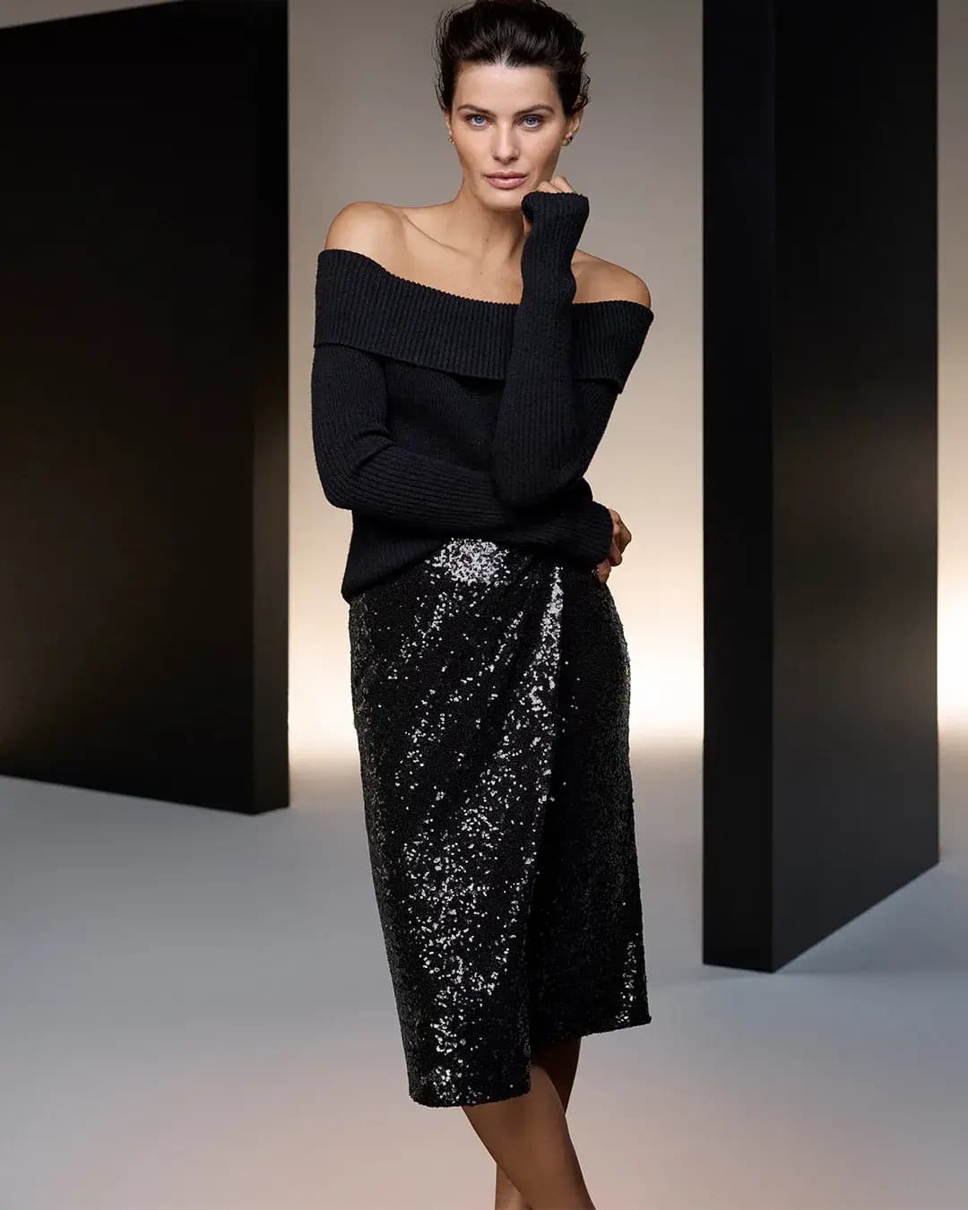 DONNA KARAN  - 1