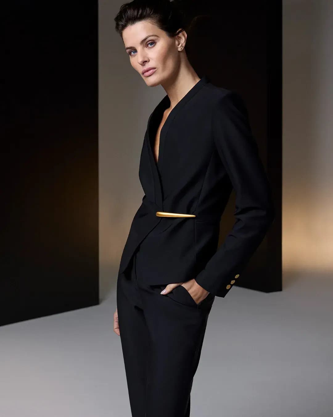 DONNA KARAN  - 2