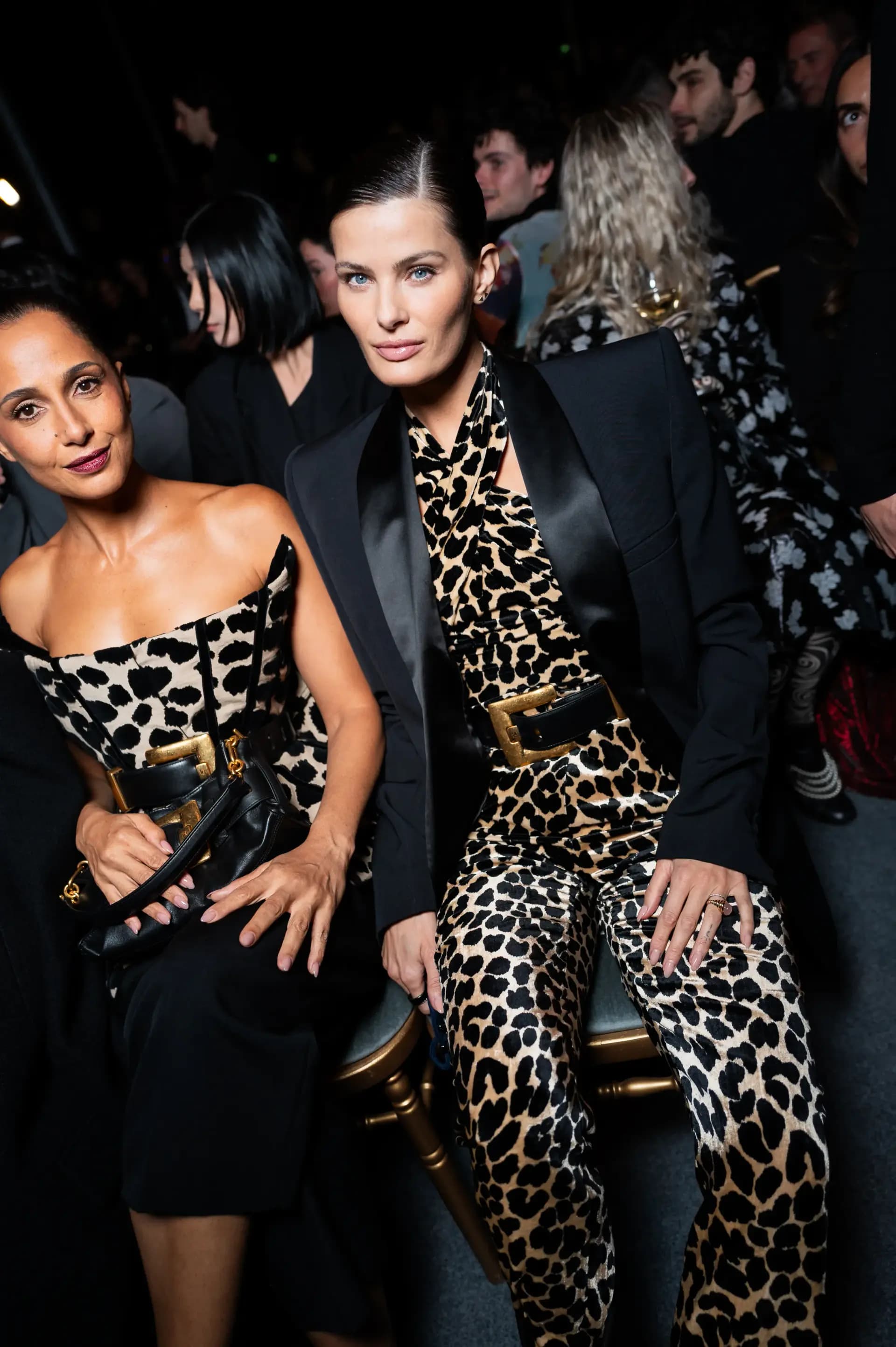 BALMAIN  - 0