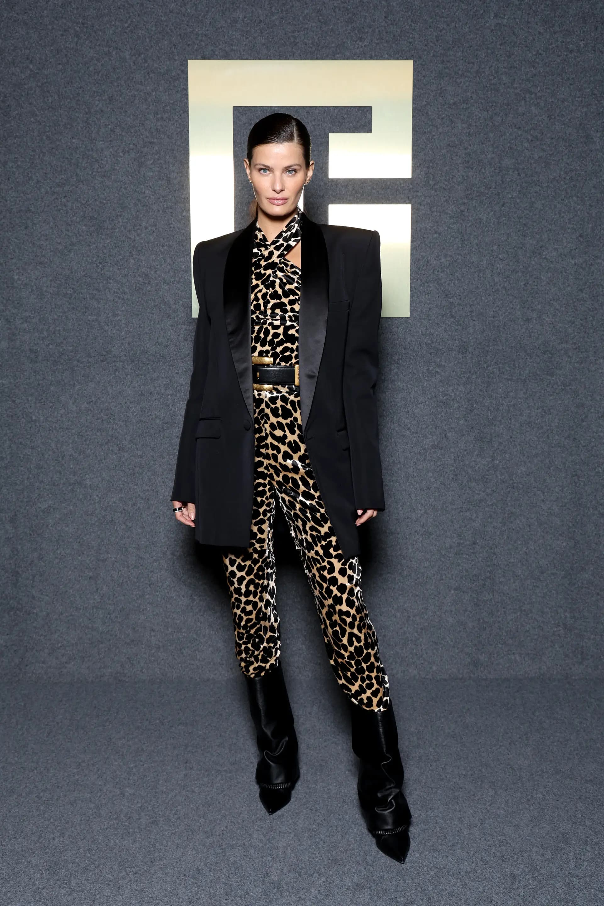 BALMAIN  - 4