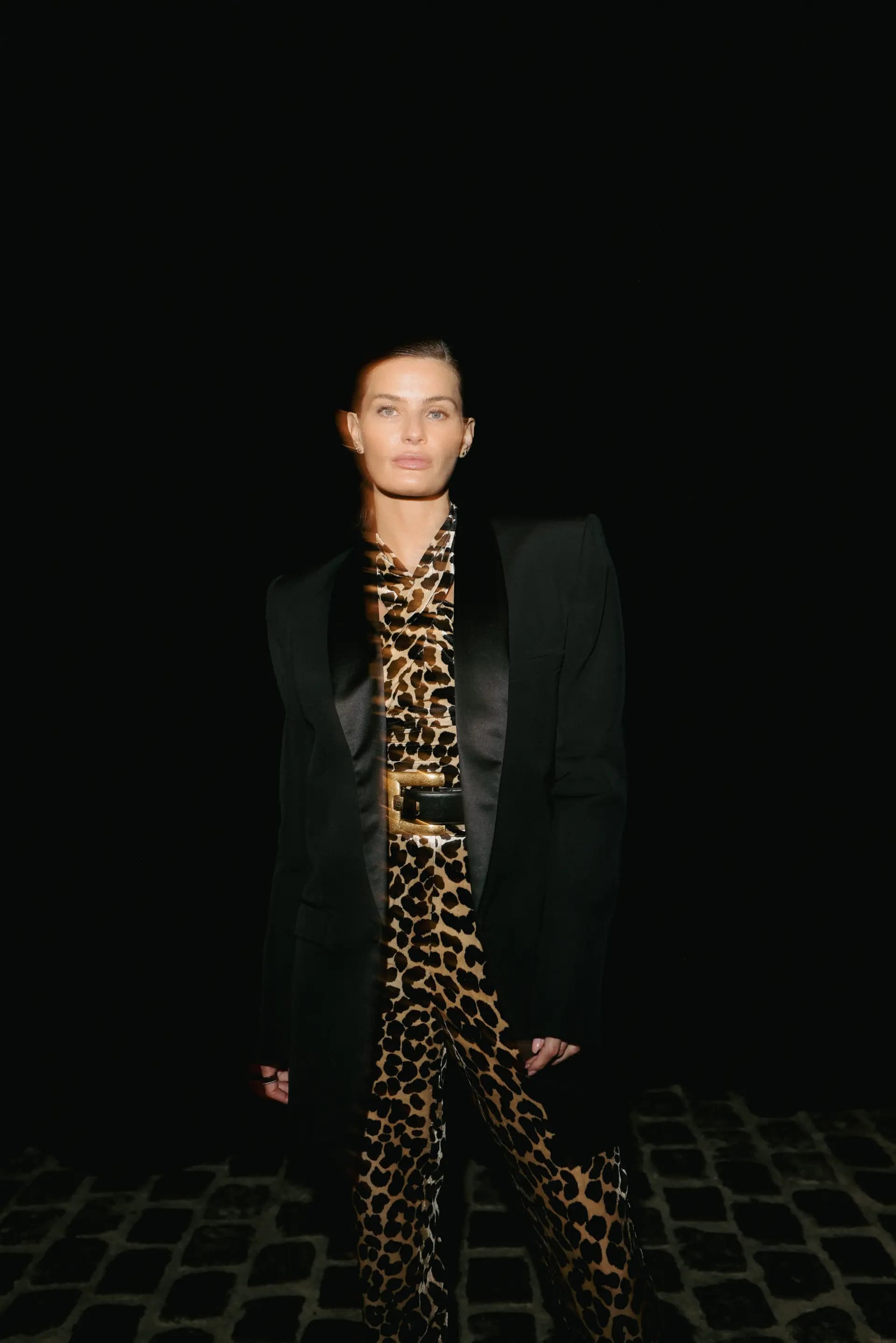 BALMAIN  - 7