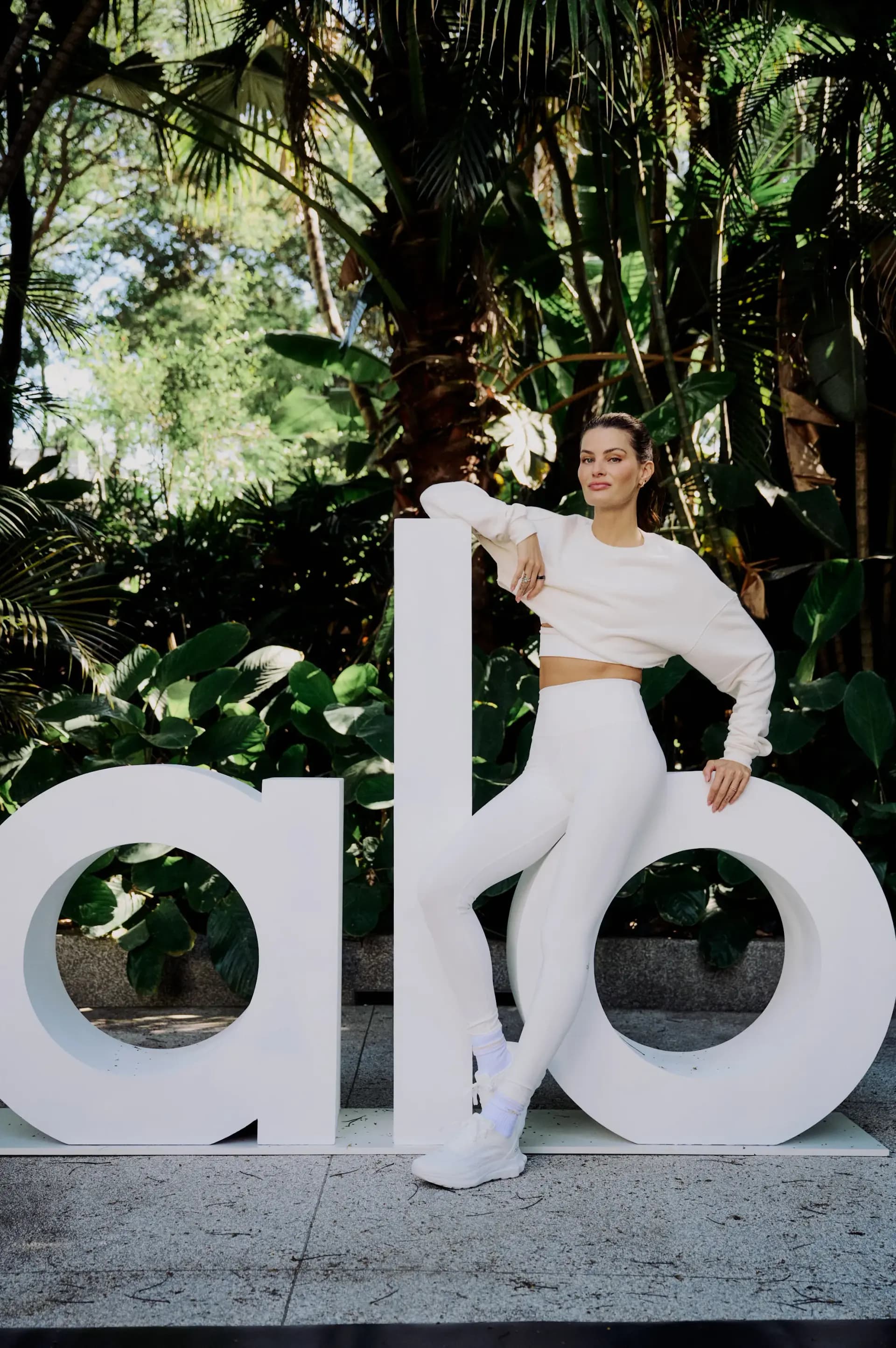 ALO - 4