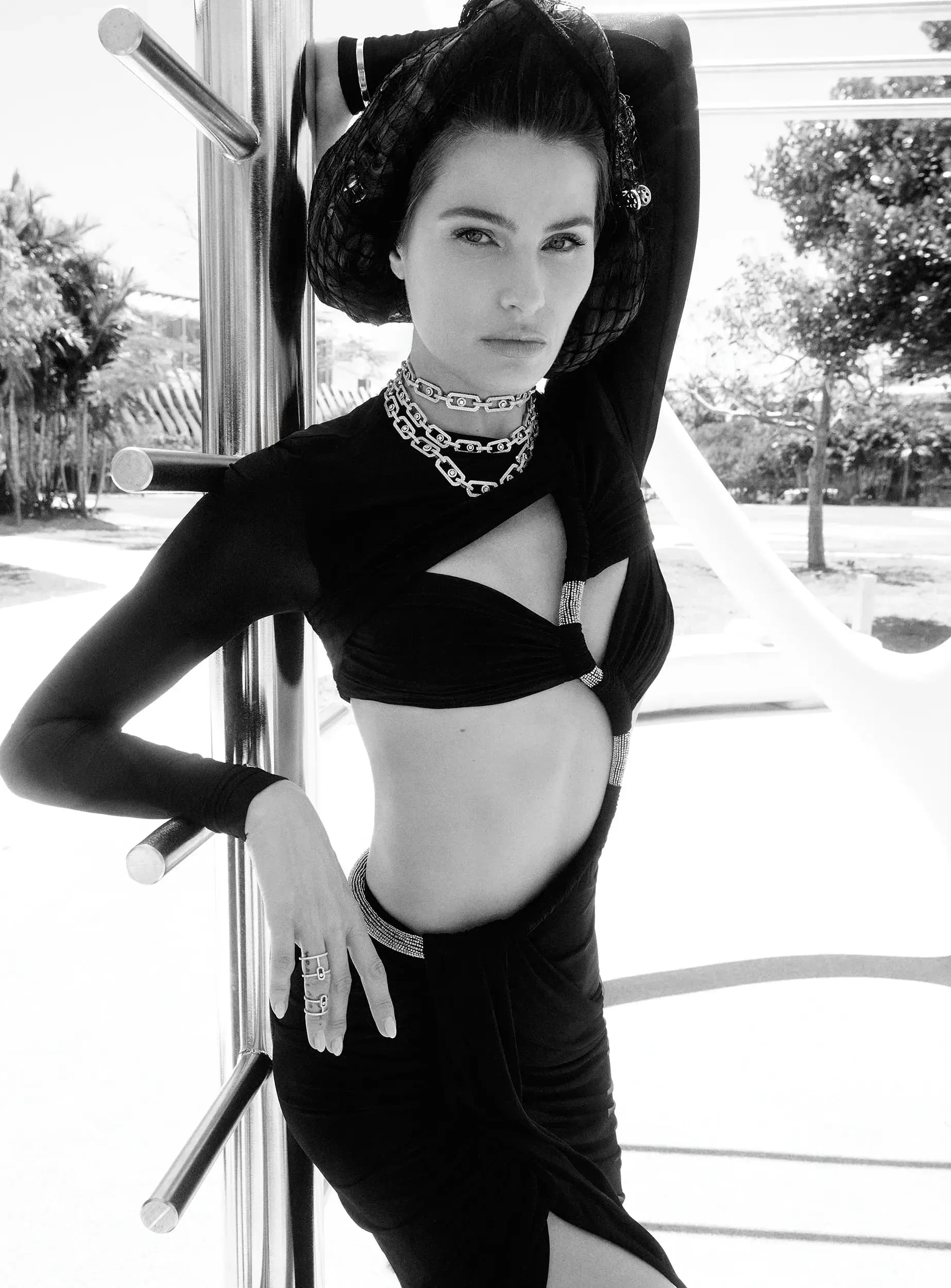 V MAGAZINE - 3