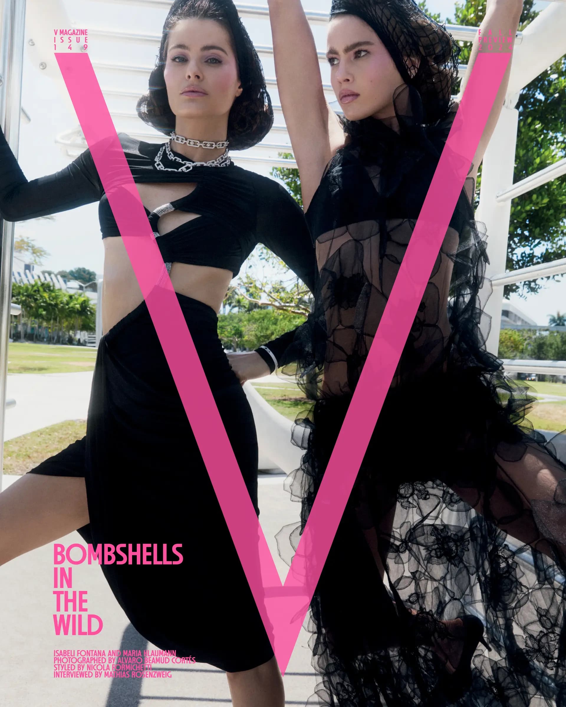 V MAGAZINE - 4