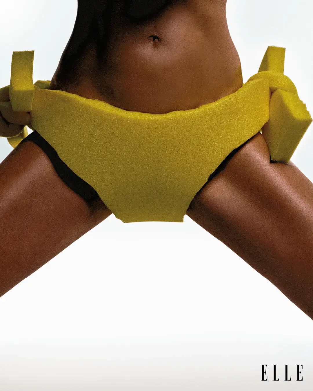 REVISTA ELLE - 0