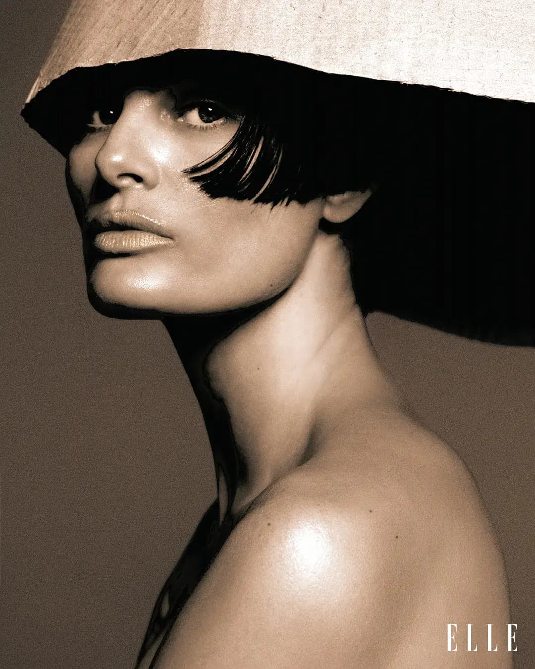 REVISTA ELLE - 4