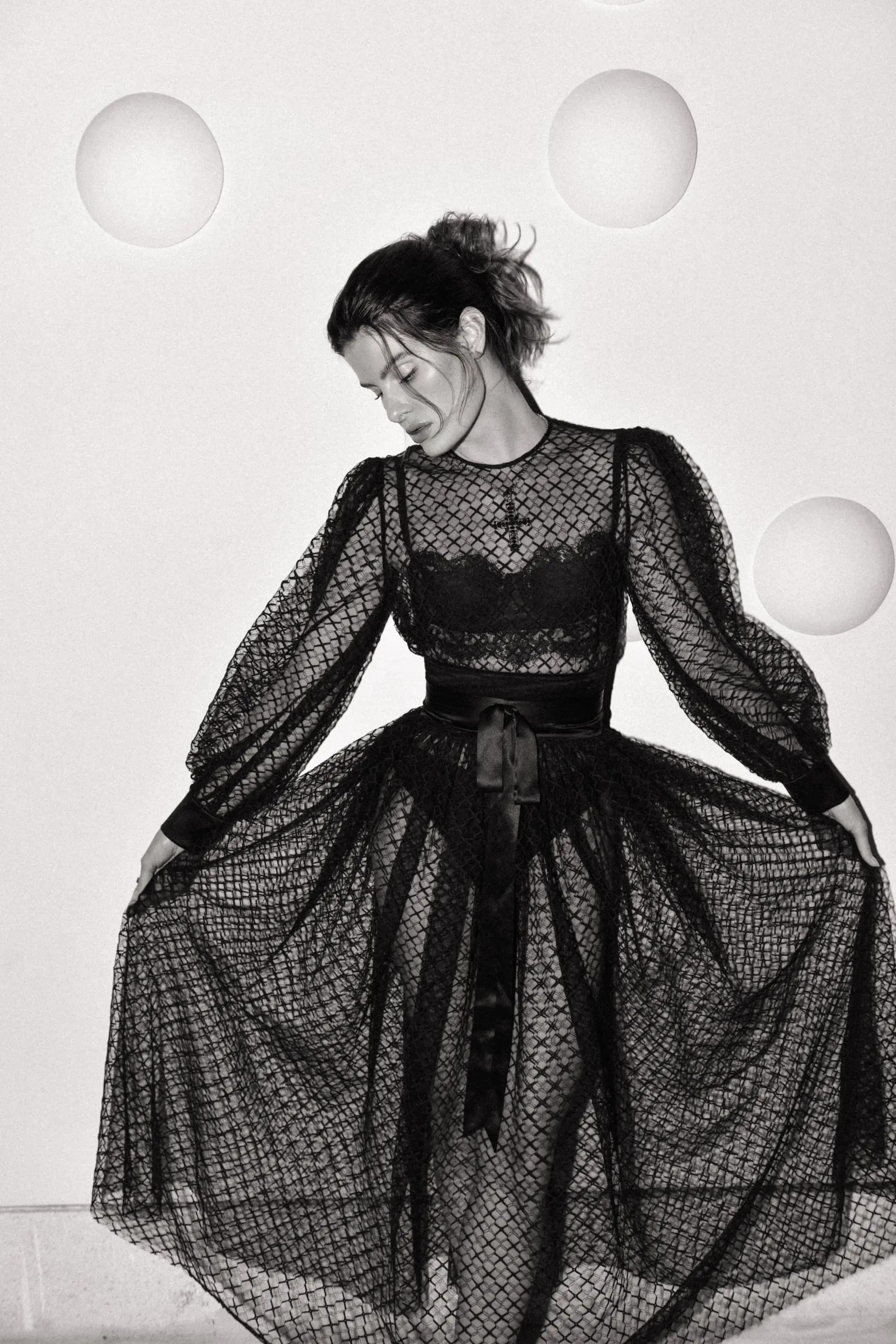 DOLCE GABBANA - 3