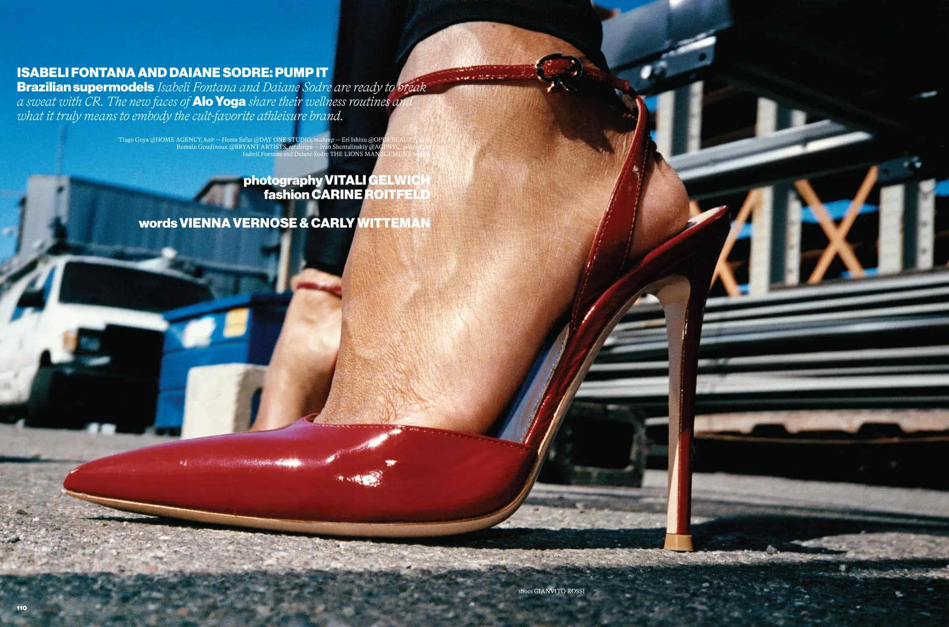 CR FASHION BOOK - CR25 - 3