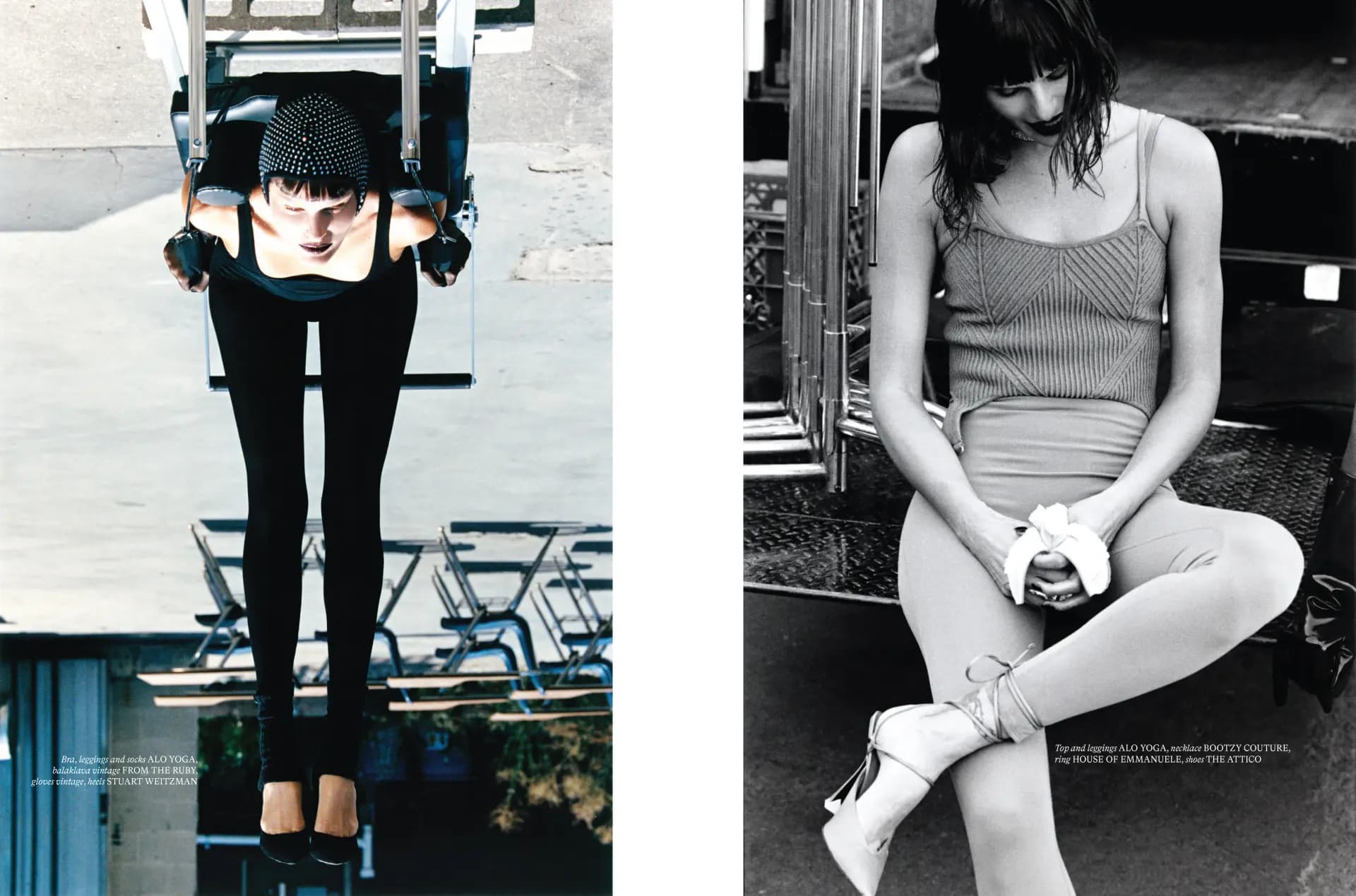 CR FASHION BOOK - CR25 - 4