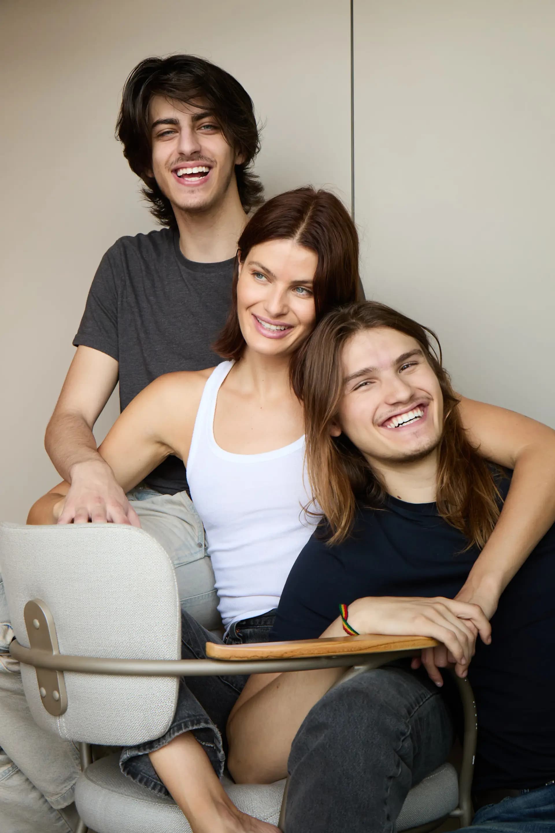 HERING MÃES - 3
