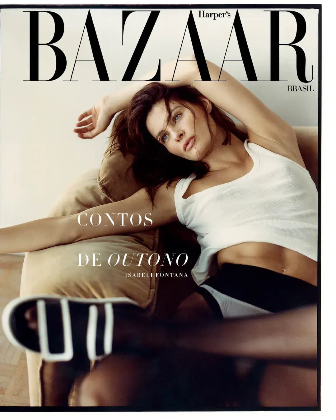 BAZAAR BRASIL - 1