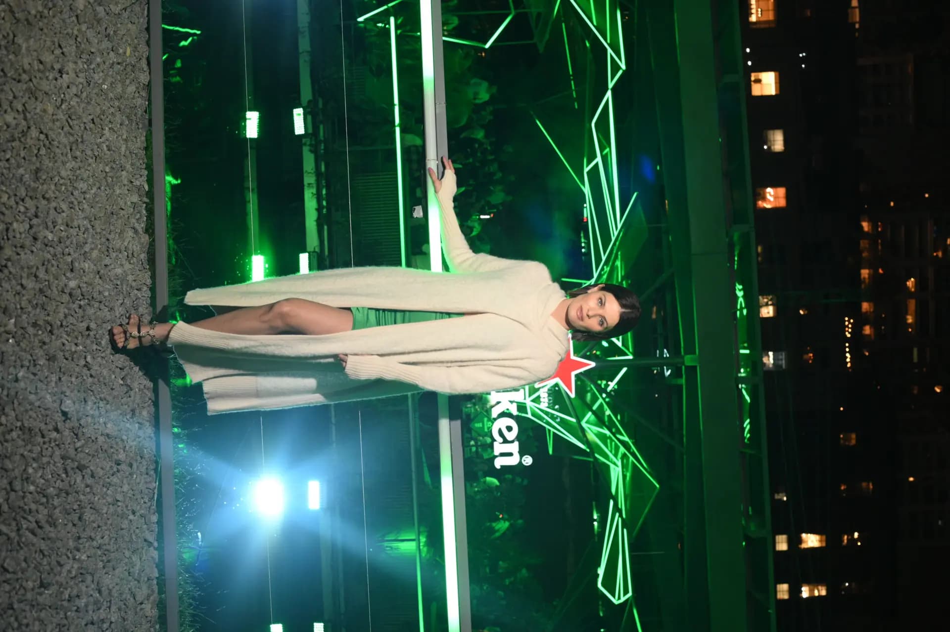 HEINEKEN - 0