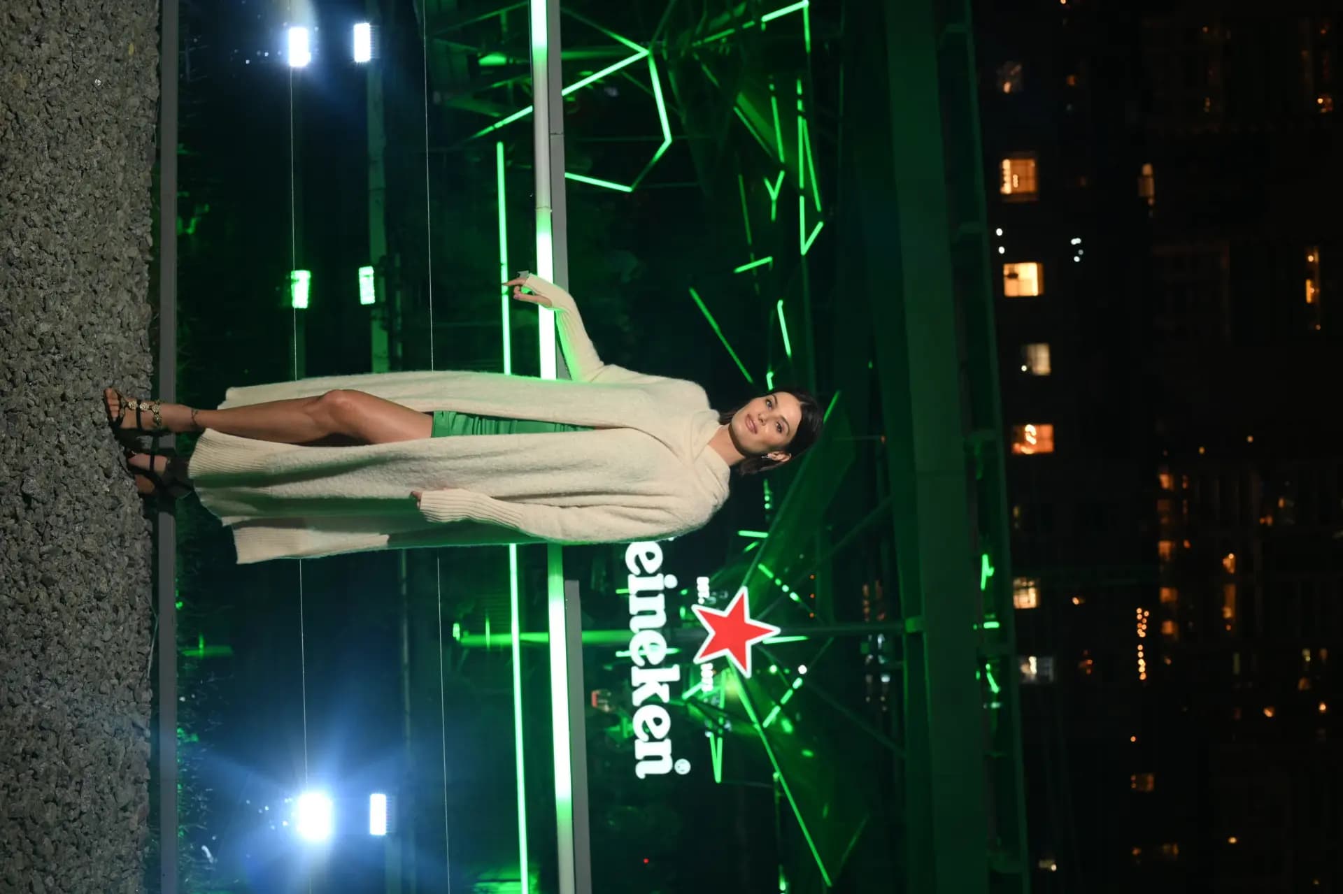 HEINEKEN - 1