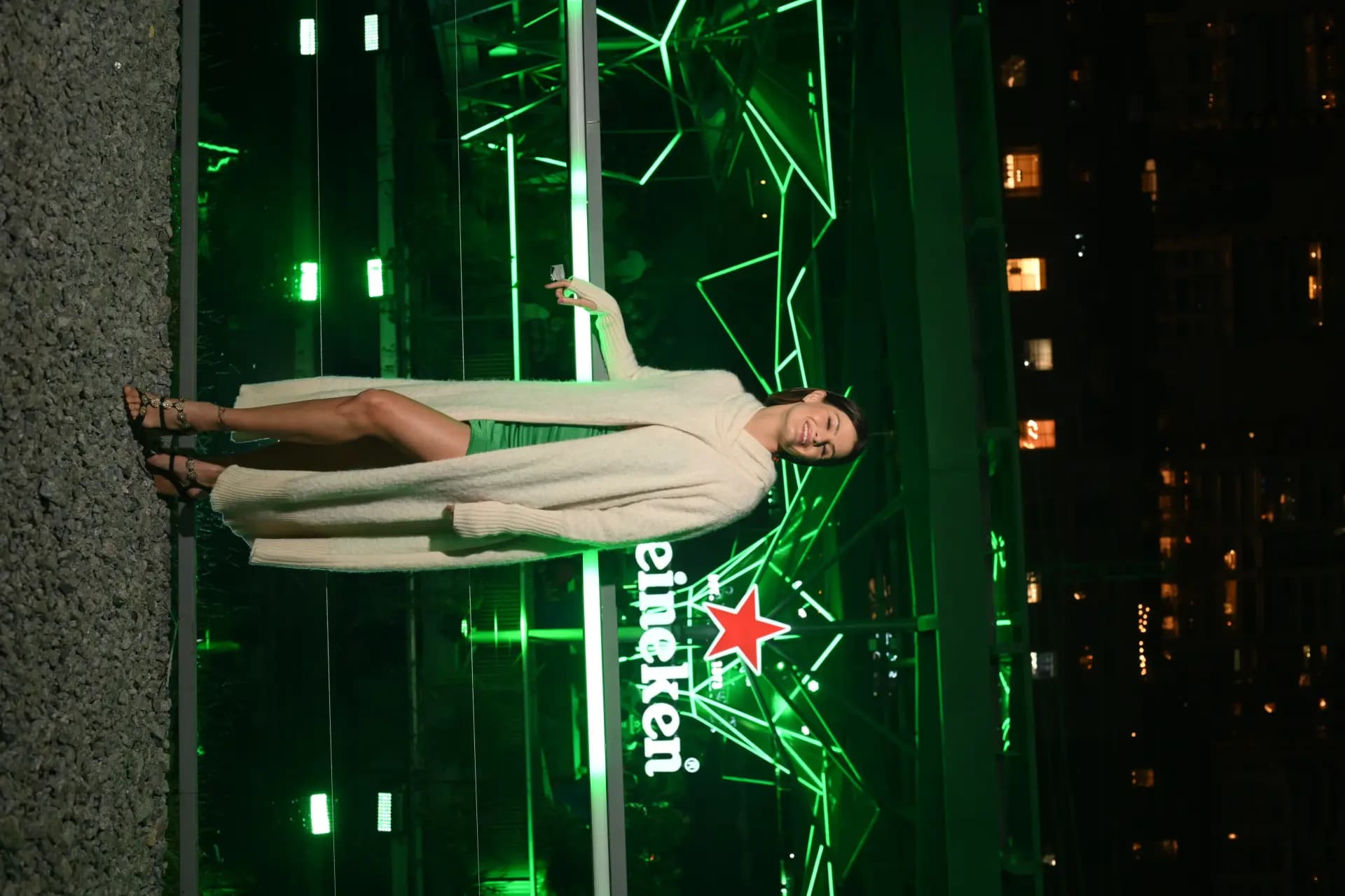 HEINEKEN - 2