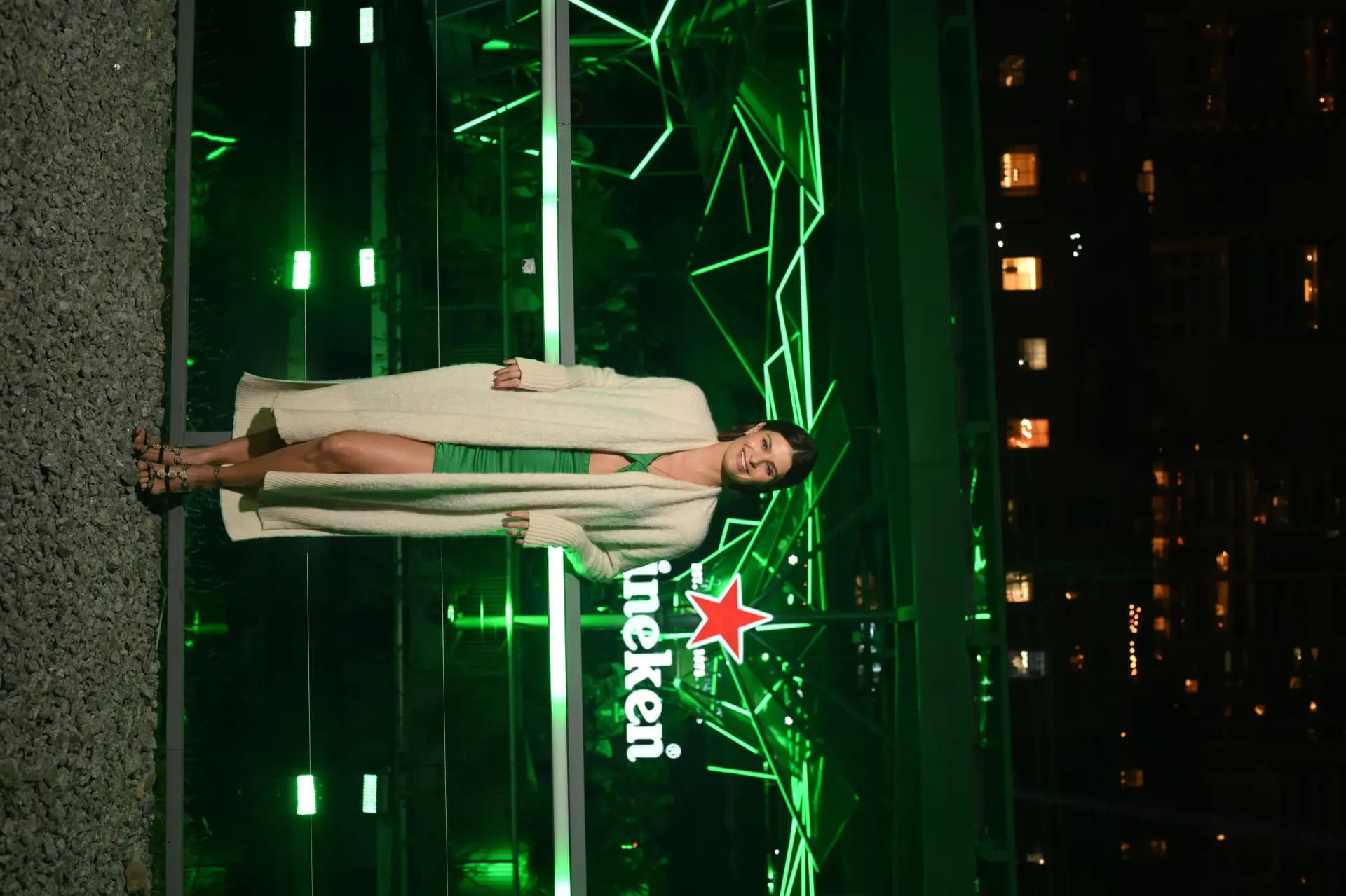 HEINEKEN - 3